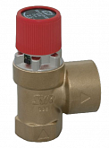 Heating safety valve SYR 1915 DN 20 3 bar (1915.20.001)